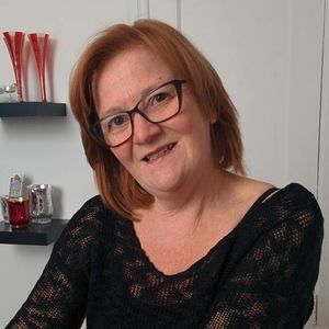 Meet your Posher, Josée